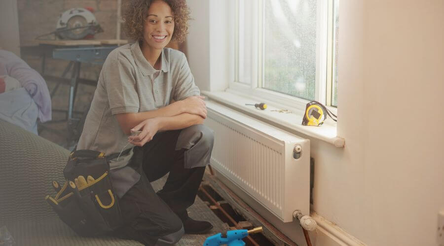 Professional sink repair in Hamilton, IA